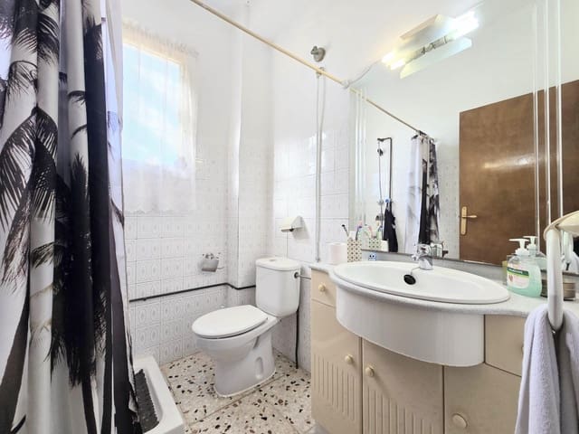 3 quarto Quinta/Casa Rural para venda em Aspe com piscina garagem - 290 000 € (Ref: 9425753)