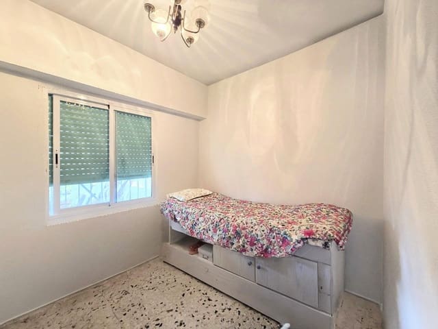 3 quarto Quinta/Casa Rural para venda em Aspe com piscina garagem - 290 000 € (Ref: 9425753)