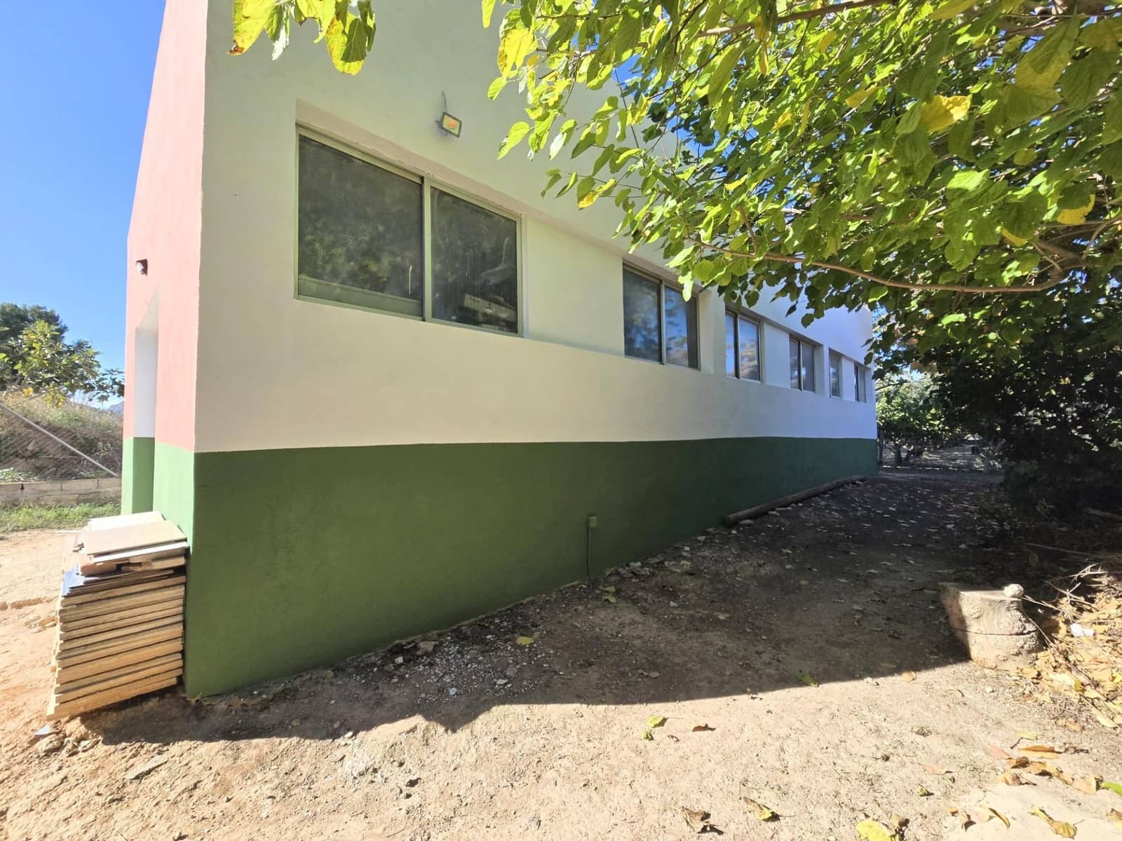 3 quarto Quinta/Casa Rural para venda em Aspe com piscina garagem - 290 000 € (Ref: 9425753)