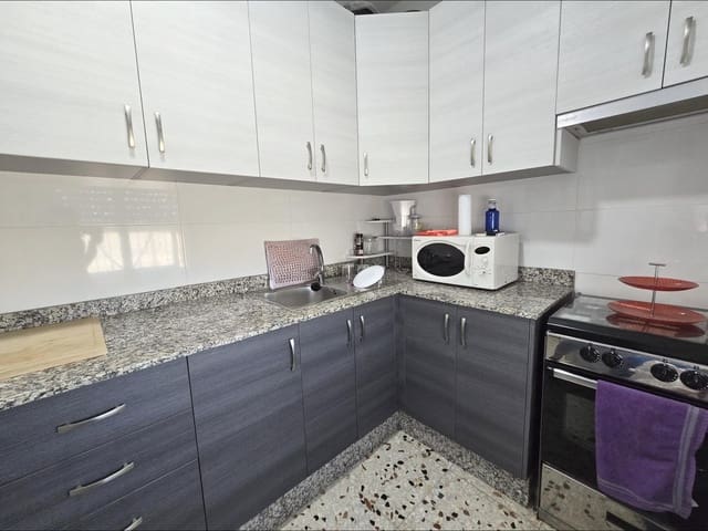 3 quarto Quinta/Casa Rural para venda em Aspe com piscina garagem - 290 000 € (Ref: 9425753)