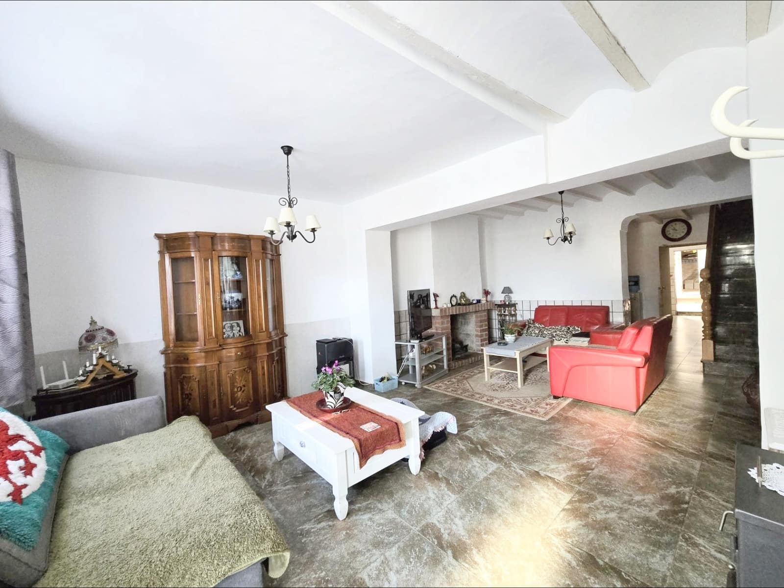 4 sypialnia Dom na sprzedaż w Hondon de los Frailes - 149 950 € (Ref: 9425754)