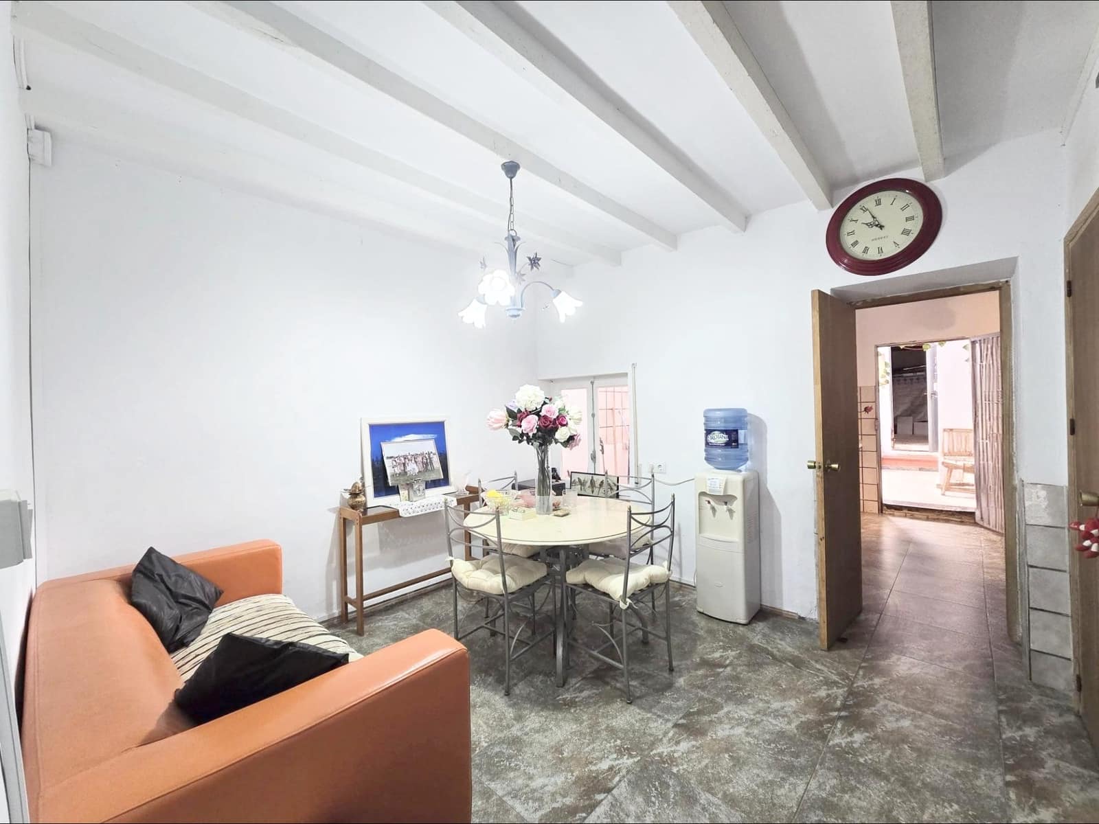 4 sypialnia Dom na sprzedaż w Hondon de los Frailes - 149 950 € (Ref: 9425754)