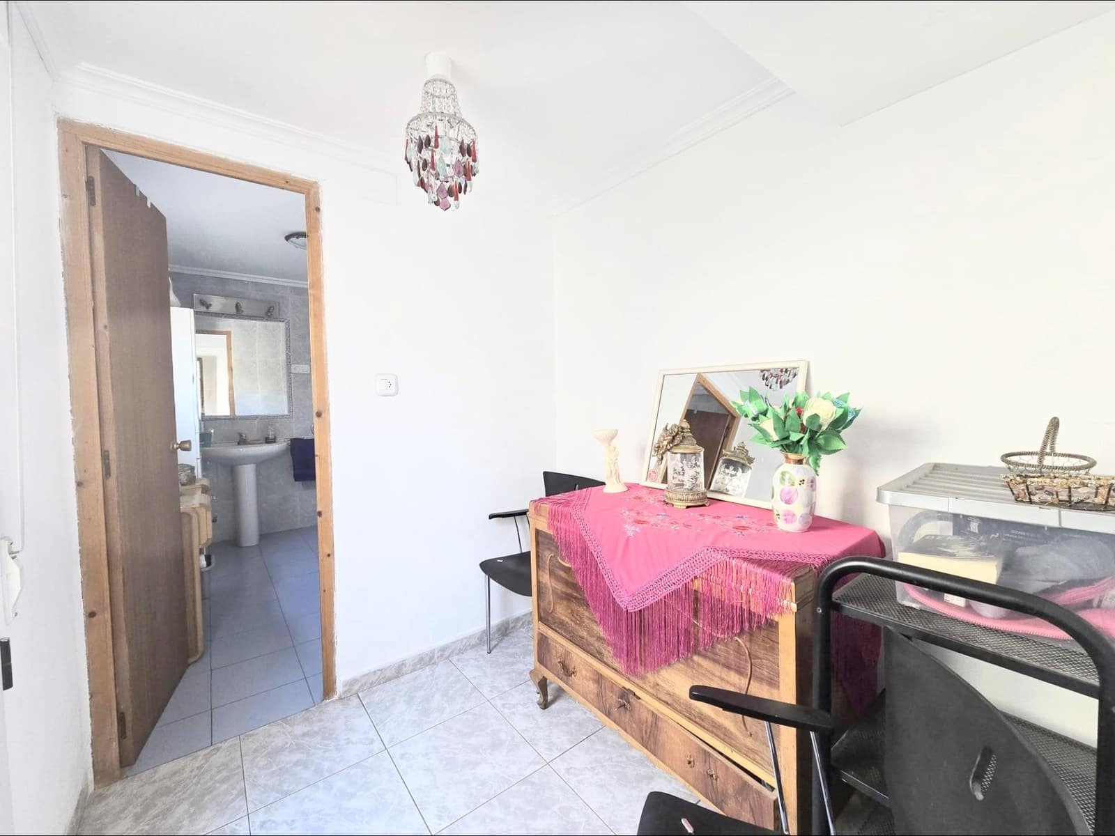 4 sypialnia Dom na sprzedaż w Hondon de los Frailes - 149 950 € (Ref: 9425754)