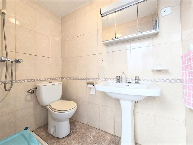 4 sypialnia Dom na sprzedaż w Hondón de los Frailes - 149 950 € (Ref: 9425754)