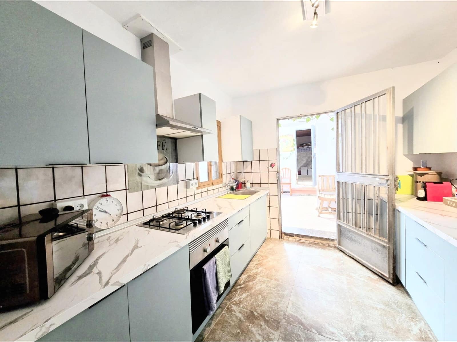 4 sypialnia Dom na sprzedaż w Hondon de los Frailes - 149 950 € (Ref: 9425754)