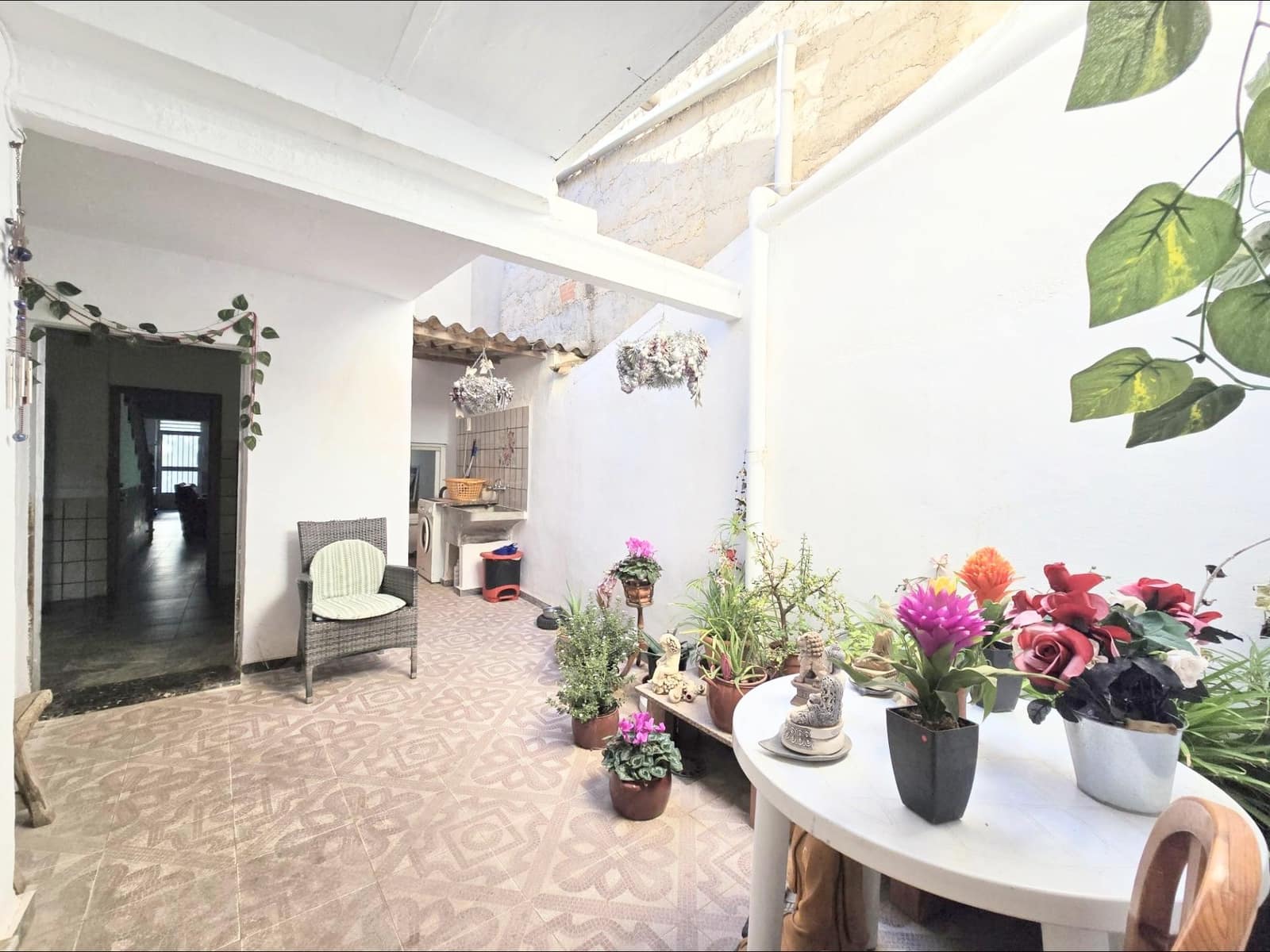 4 sypialnia Dom na sprzedaż w Hondon de los Frailes - 149 950 € (Ref: 9425754)