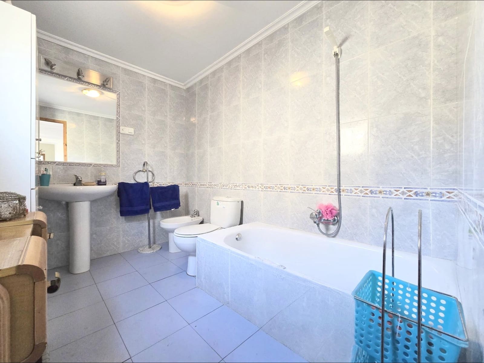 4 sypialnia Dom na sprzedaż w Hondon de los Frailes - 149 950 € (Ref: 9425754)