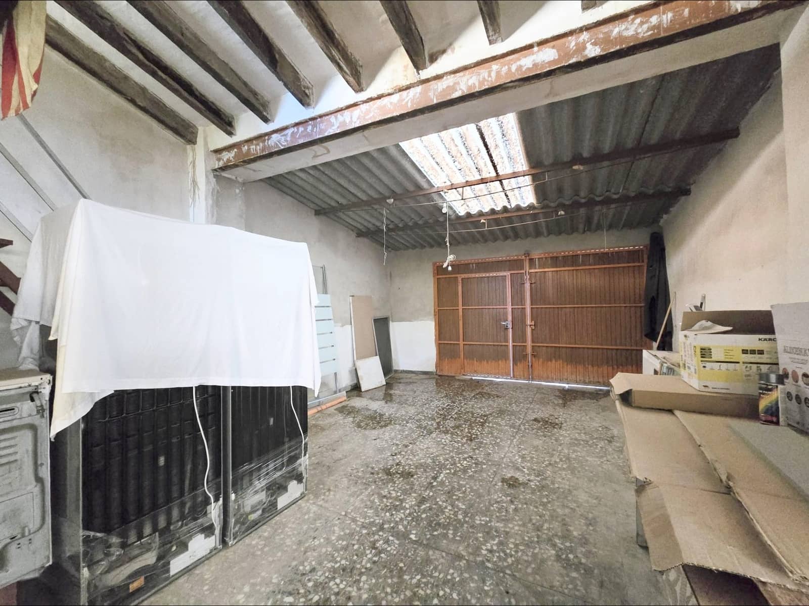 4 sypialnia Dom na sprzedaż w Hondon de los Frailes - 149 950 € (Ref: 9425754)