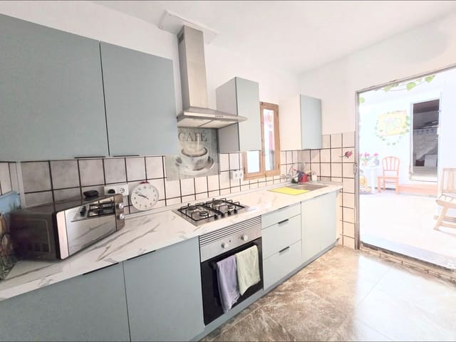 4 sypialnia Dom na sprzedaż w Hondón de los Frailes - 149 950 € (Ref: 9425754)