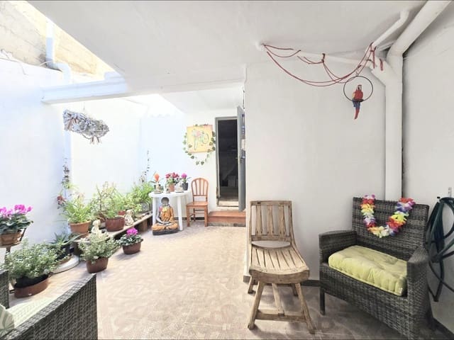 4 sypialnia Dom na sprzedaż w Hondón de los Frailes - 149 950 € (Ref: 9425754)