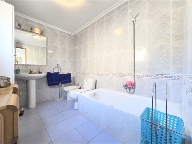 4 sypialnia Dom na sprzedaż w Hondón de los Frailes - 149 950 € (Ref: 9425754)