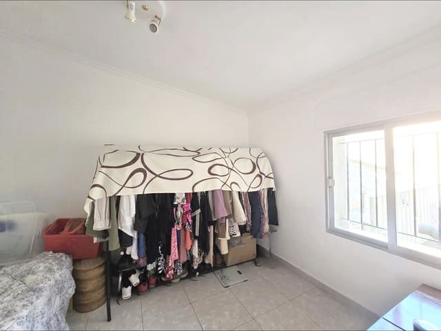 4 sypialnia Dom na sprzedaż w Hondón de los Frailes - 149 950 € (Ref: 9425754)