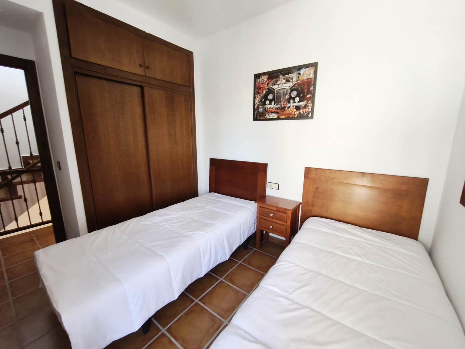 3 bedroom Apartment for sale in Algorfa with pool - € 220,000 (Ref: 9425755)