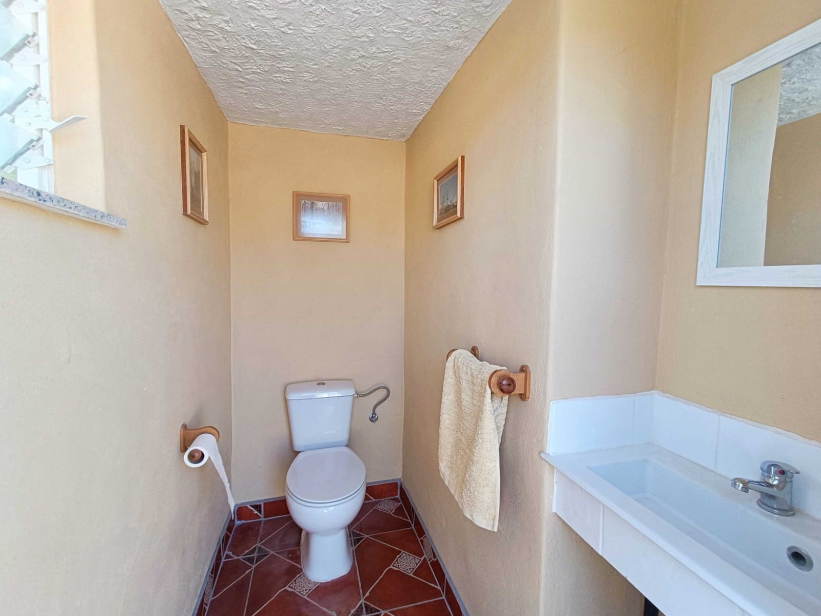 4 camera da letto Finca/Casa di Campagna in vendita in Hondon de los Frailes con piscina - 299.950 € (Rif: 9425757)