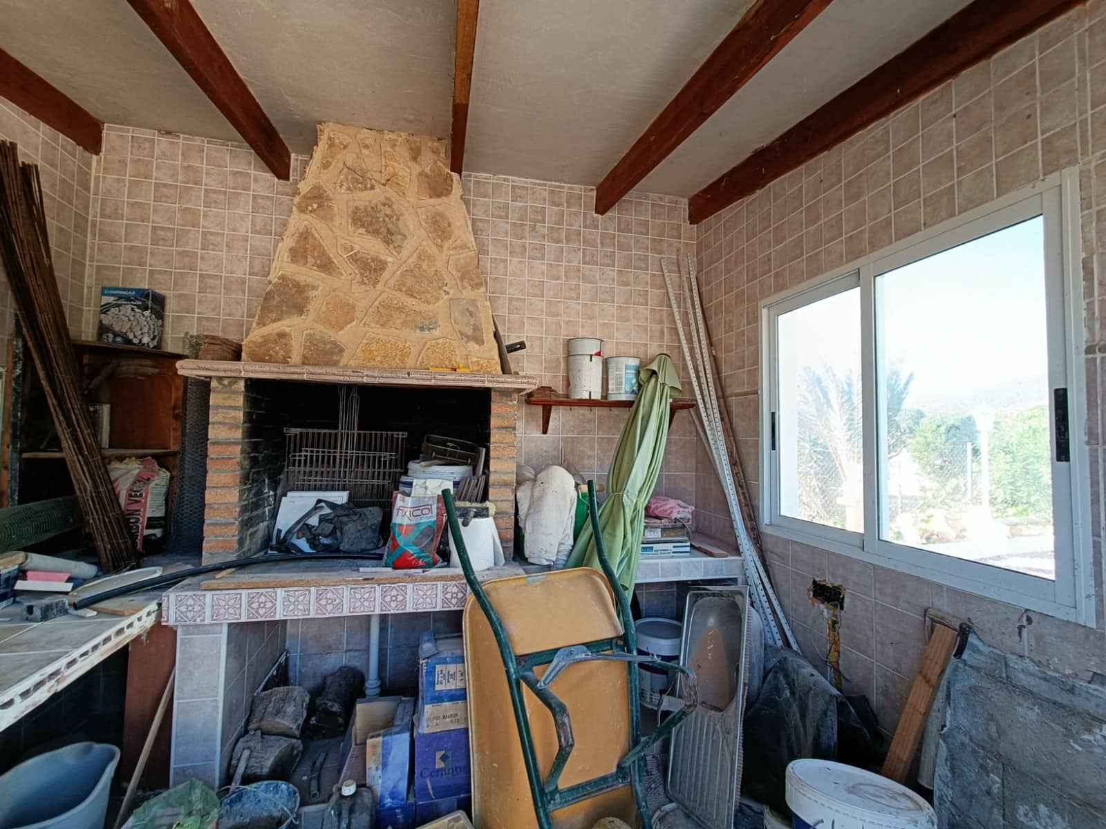 4 camera da letto Finca/Casa di Campagna in vendita in Hondon de los Frailes con piscina - 299.950 € (Rif: 9425757)