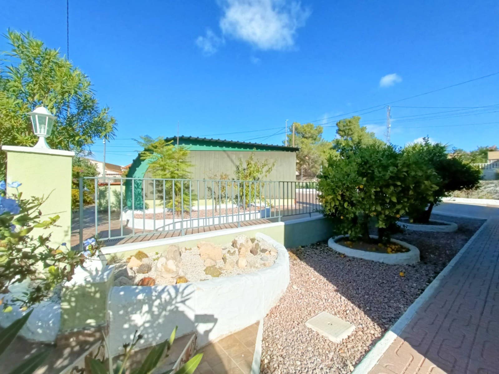 4 camera da letto Finca/Casa di Campagna in vendita in Hondon de los Frailes con piscina - 299.950 € (Rif: 9425757)