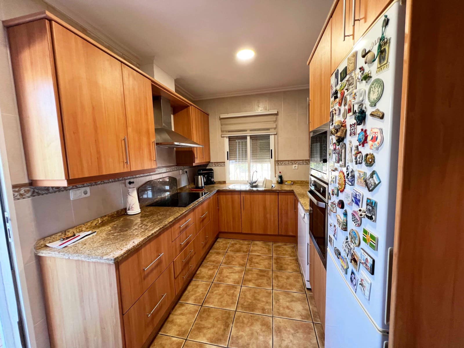 4 camera da letto Finca/Casa di Campagna in vendita in Hondon de los Frailes con piscina - 299.950 € (Rif: 9425757)