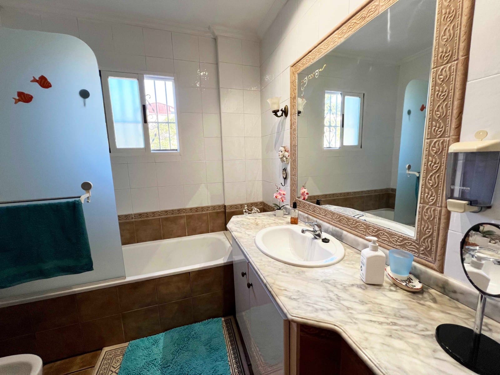 4 camera da letto Finca/Casa di Campagna in vendita in Hondon de los Frailes con piscina - 299.950 € (Rif: 9425757)