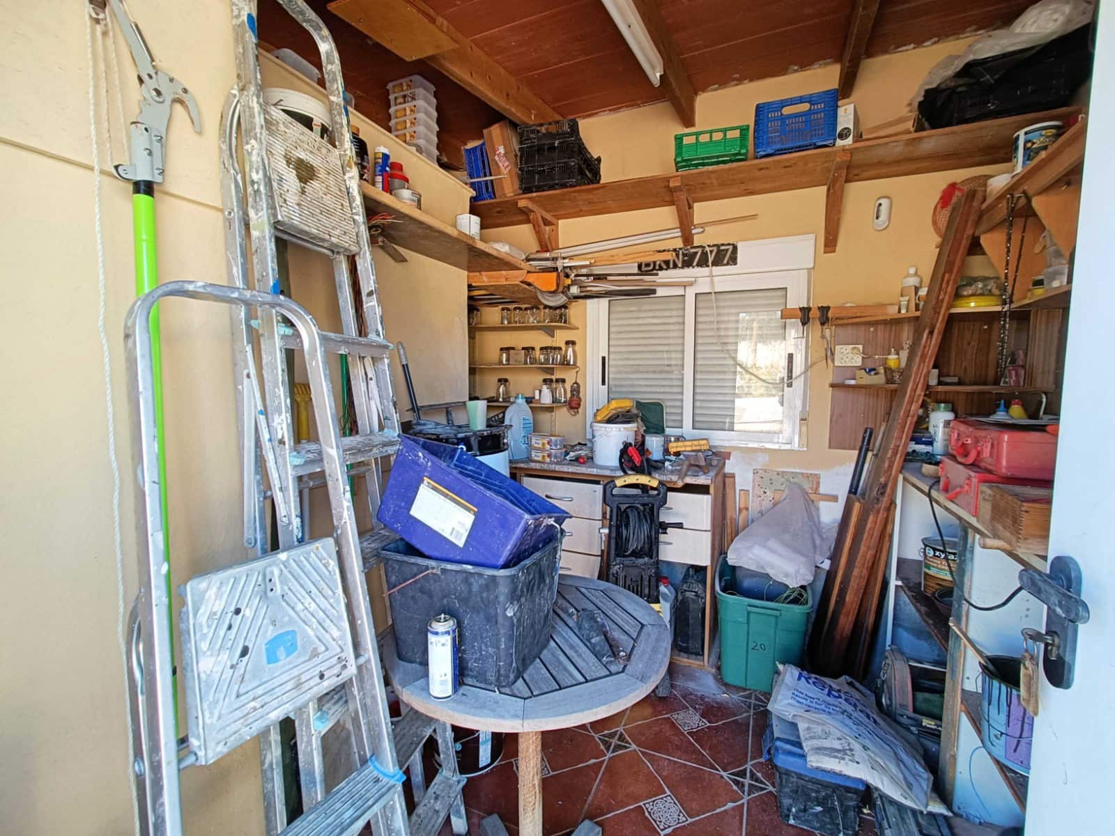 4 camera da letto Finca/Casa di Campagna in vendita in Hondon de los Frailes con piscina - 299.950 € (Rif: 9425757)