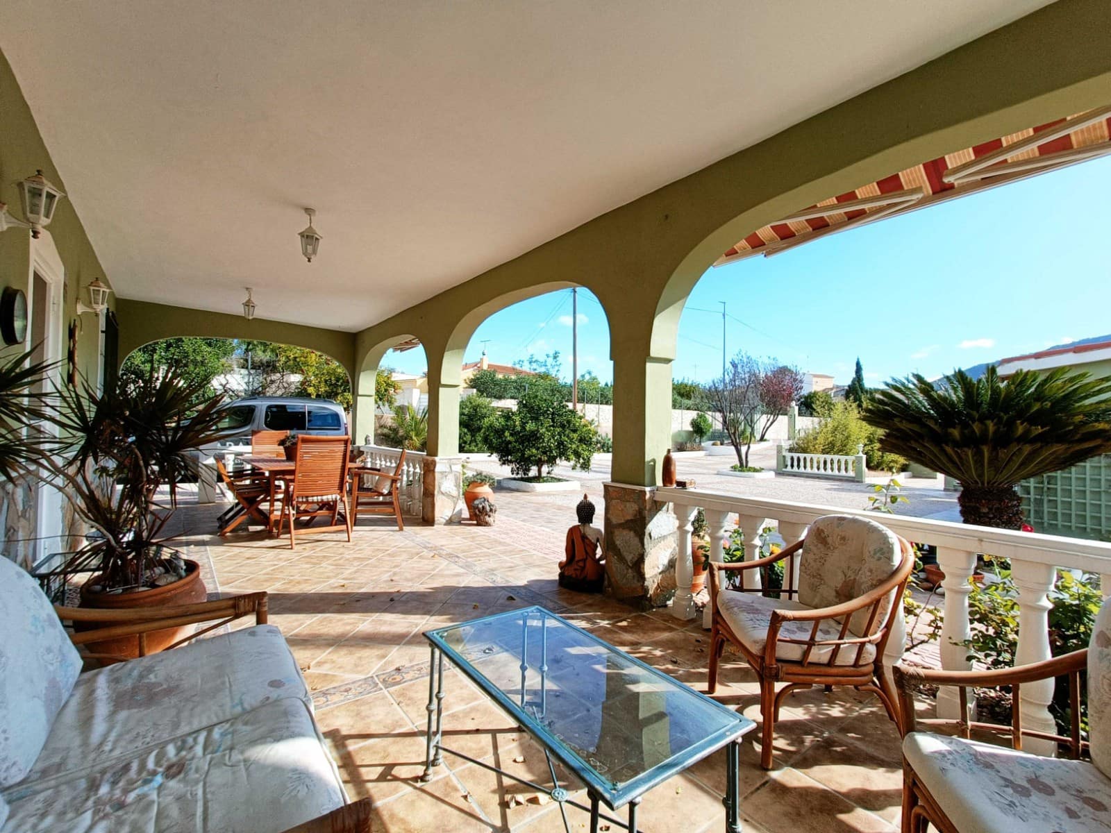 4 camera da letto Finca/Casa di Campagna in vendita in Hondon de los Frailes con piscina - 299.950 € (Rif: 9425757)