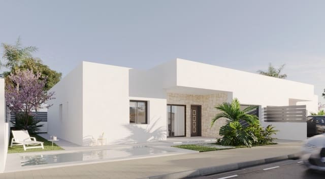 3 bedroom Villa for sale in La Romana with pool garage - € 270,000 (Ref: 9425758)