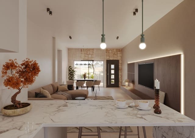 3 bedroom Villa for sale in La Romana with pool garage - € 270,000 (Ref: 9425758)