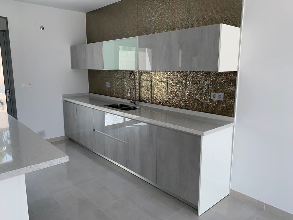 4 slaapkamer Finca/Landhuis te koop in Pinoso met zwembad - € 436.000 (Ref: 9425759)