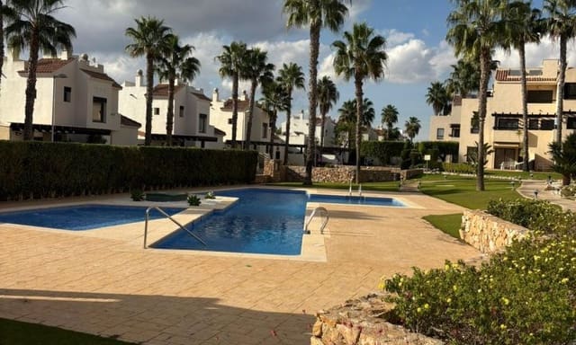 2 bedroom Apartment for sale in Roda Golf, San Javier - € 269,995 (Ref: 9425789)