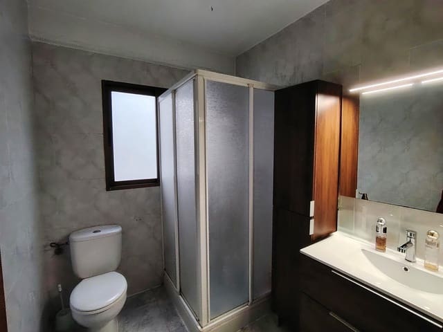 4 soveværelse Lejlighed til salg i Aspe - € 102.260 (Ref: 9441871)