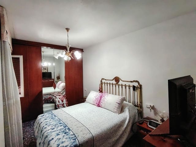 4 soveværelse Lejlighed til salg i Aspe - € 102.260 (Ref: 9441871)