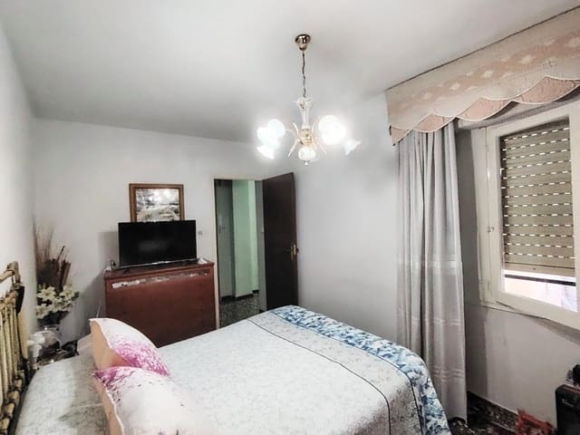 4 soveværelse Lejlighed til salg i Aspe - € 102.260 (Ref: 9441871)