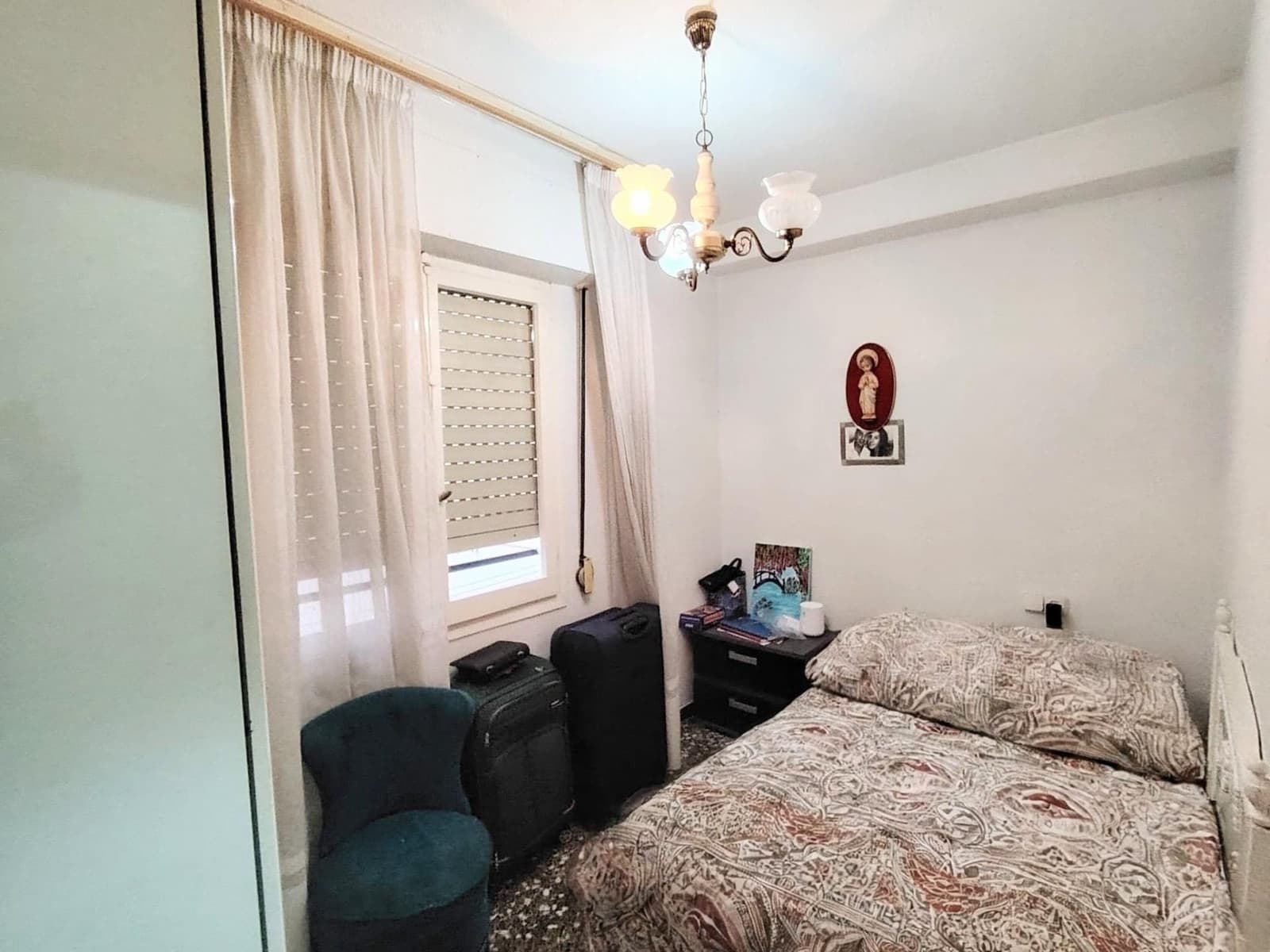 4 soveværelse Lejlighed til salg i Aspe - € 102.260 (Ref: 9441871)