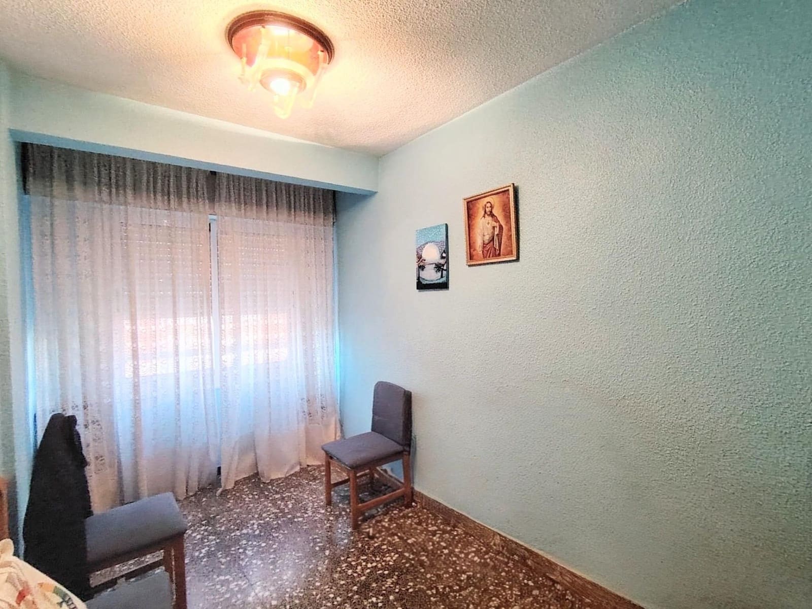 4 soveværelse Lejlighed til salg i Aspe - € 102.260 (Ref: 9441871)