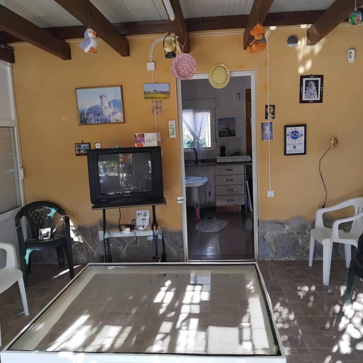 1 soverom Finca/Herregård til salgs i La Romana - € 75 000 (Ref: 9441872)