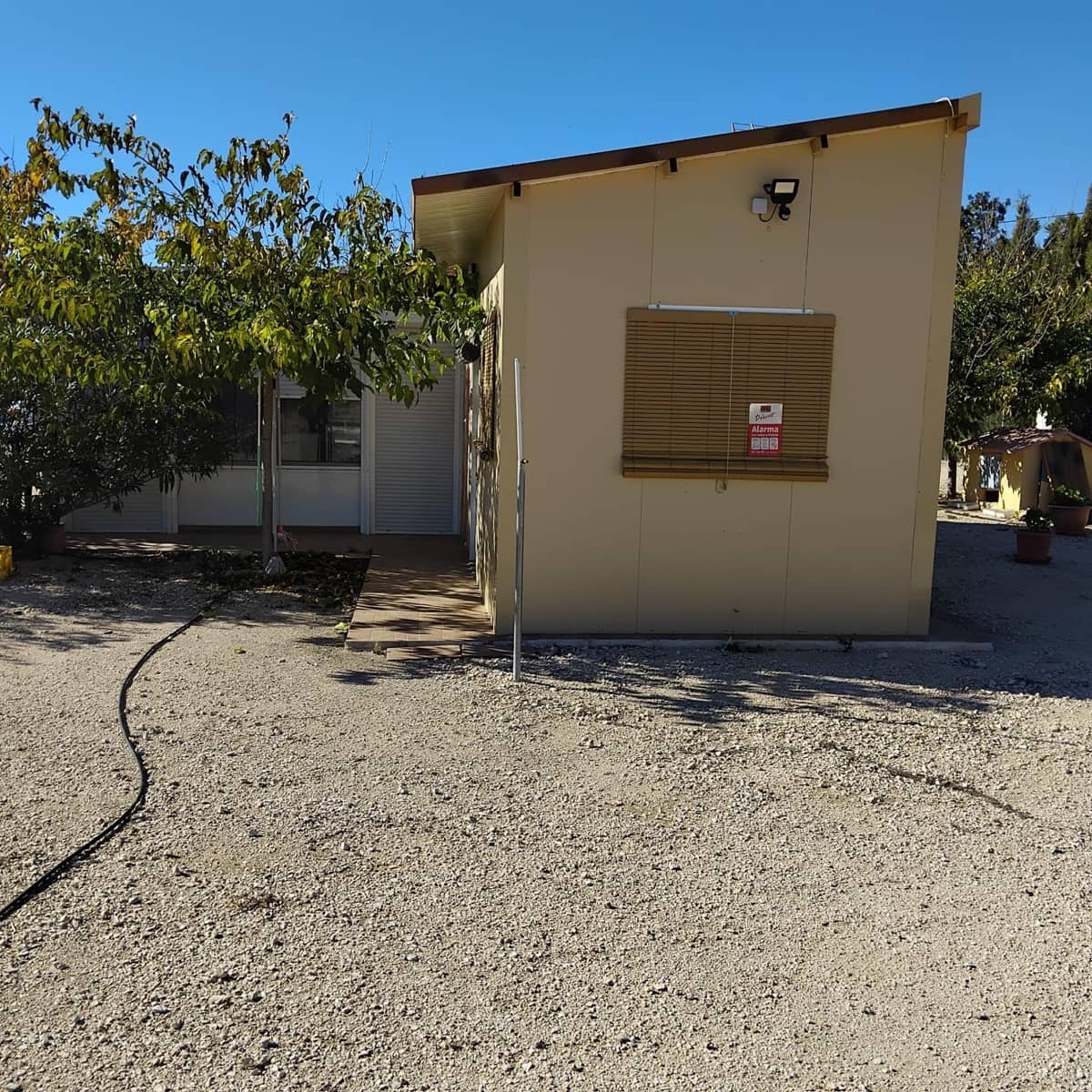 1 soverom Finca/Herregård til salgs i La Romana - € 75 000 (Ref: 9441872)