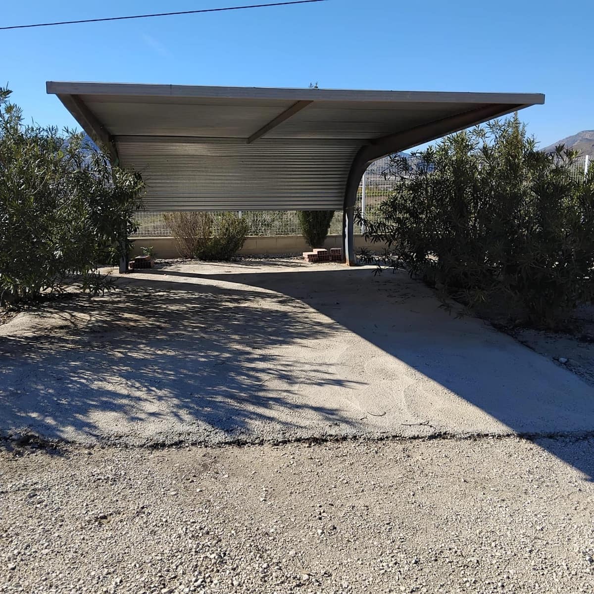 1 soverom Finca/Herregård til salgs i La Romana - € 75 000 (Ref: 9441872)