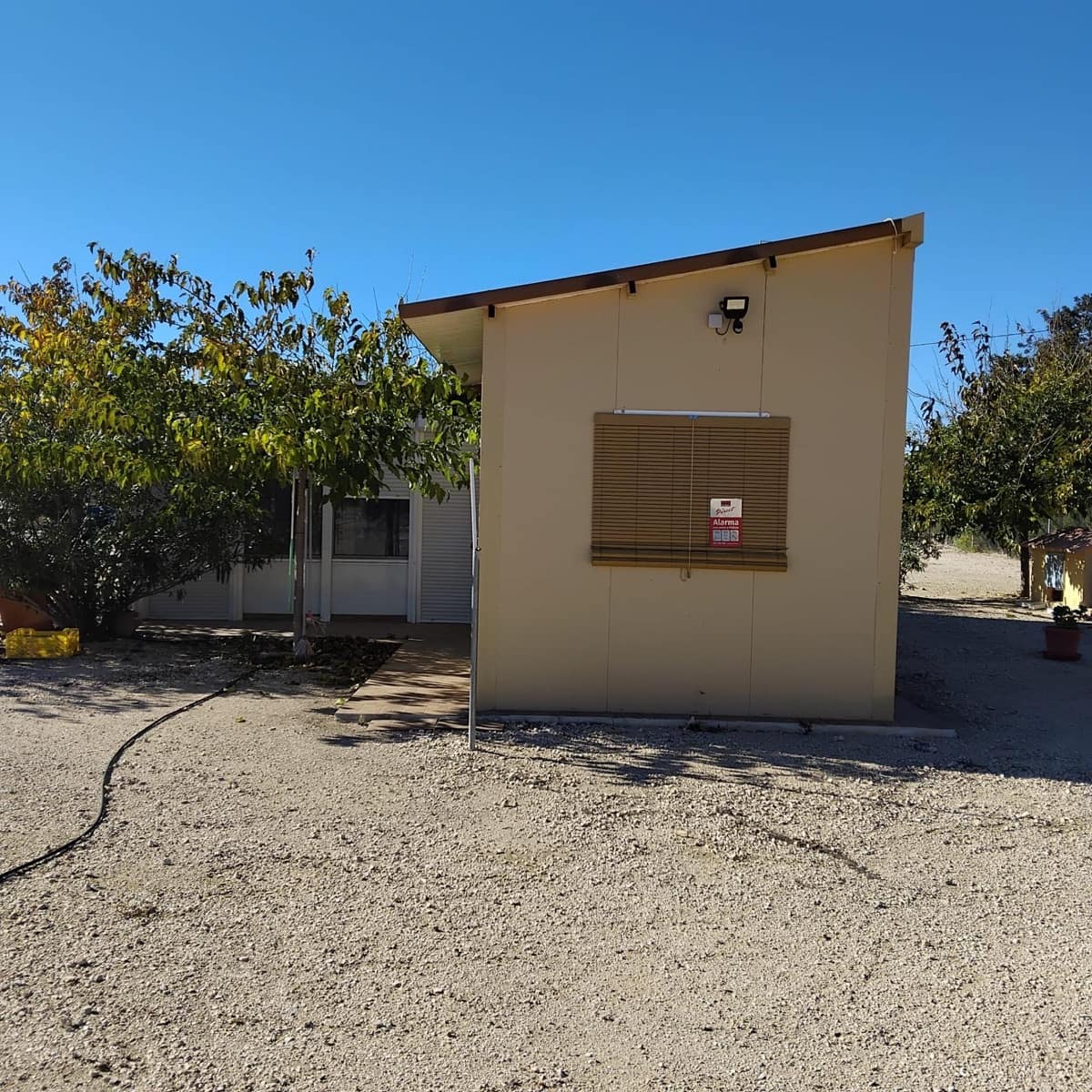 1 soverom Finca/Herregård til salgs i La Romana - € 75 000 (Ref: 9441872)