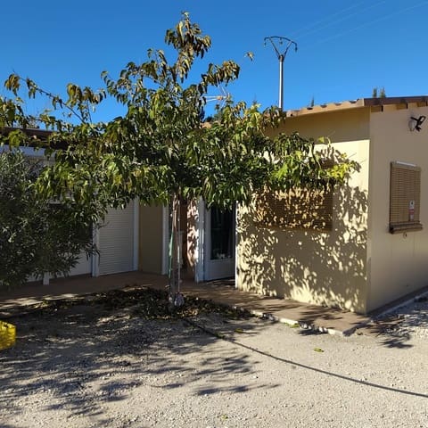 1 camera da letto Finca/Casa di Campagna in vendita in La Romana - 75.000 € (Rif: 9441872)