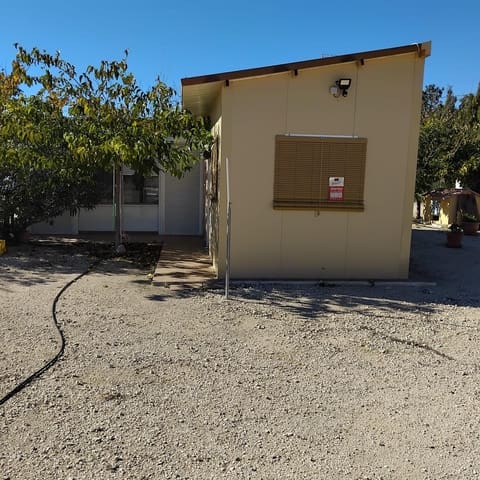 1 camera da letto Finca/Casa di Campagna in vendita in La Romana - 75.000 € (Rif: 9441872)