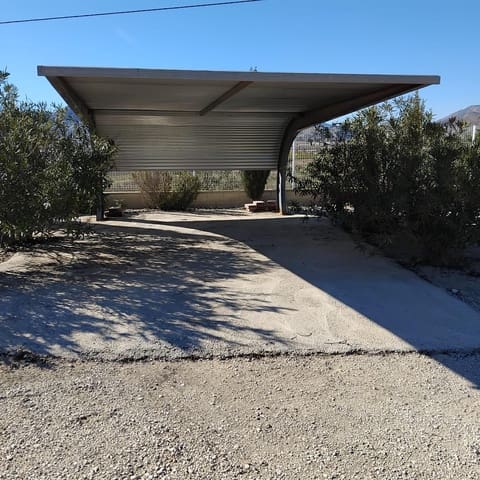 1 camera da letto Finca/Casa di Campagna in vendita in La Romana - 75.000 € (Rif: 9441872)