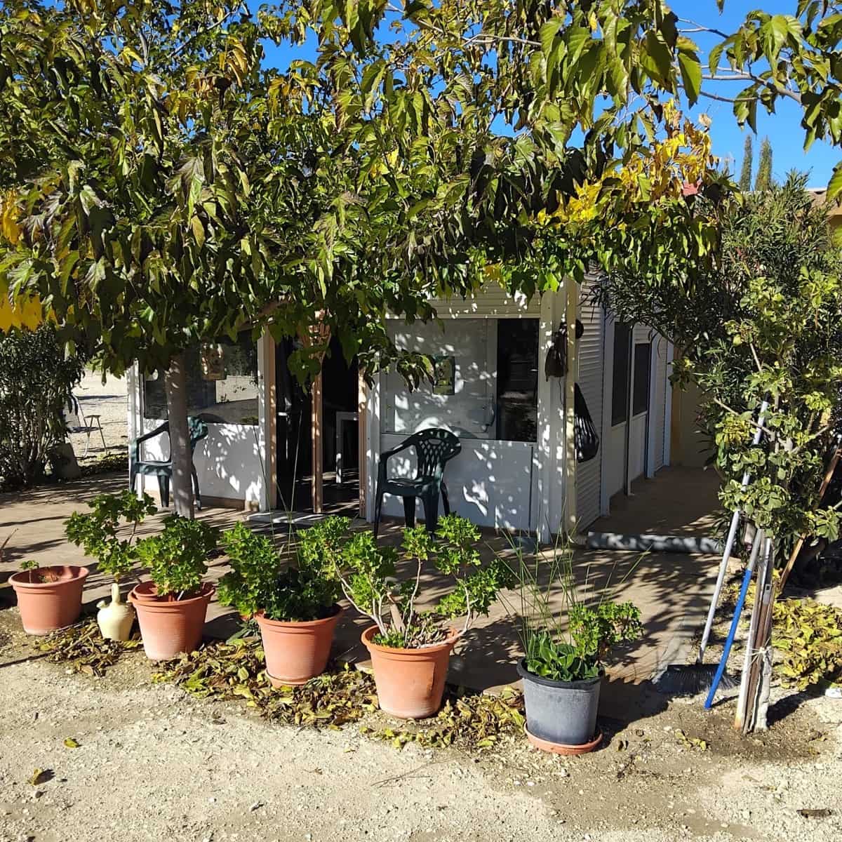 1 soverom Finca/Herregård til salgs i La Romana - € 75 000 (Ref: 9441872)