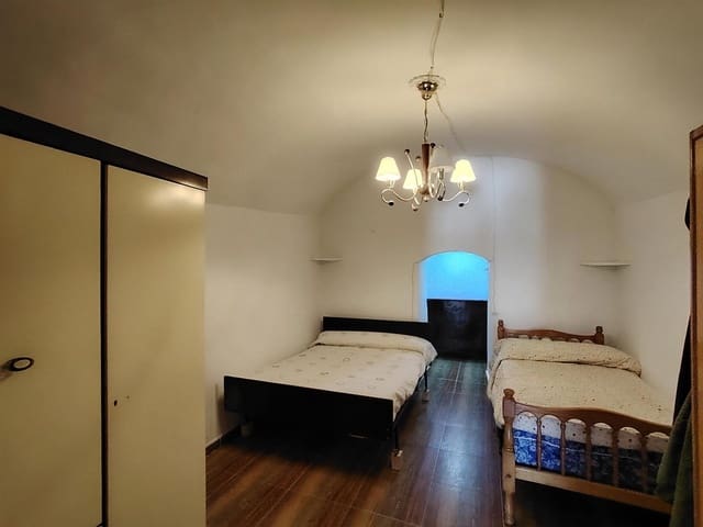 3 soveværelse Hulehus til salg i Abanilla - € 112.260 (Ref: 9441873)