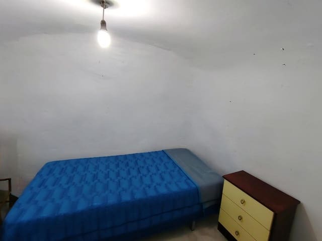 3 soveværelse Hulehus til salg i Abanilla - € 112.260 (Ref: 9441873)