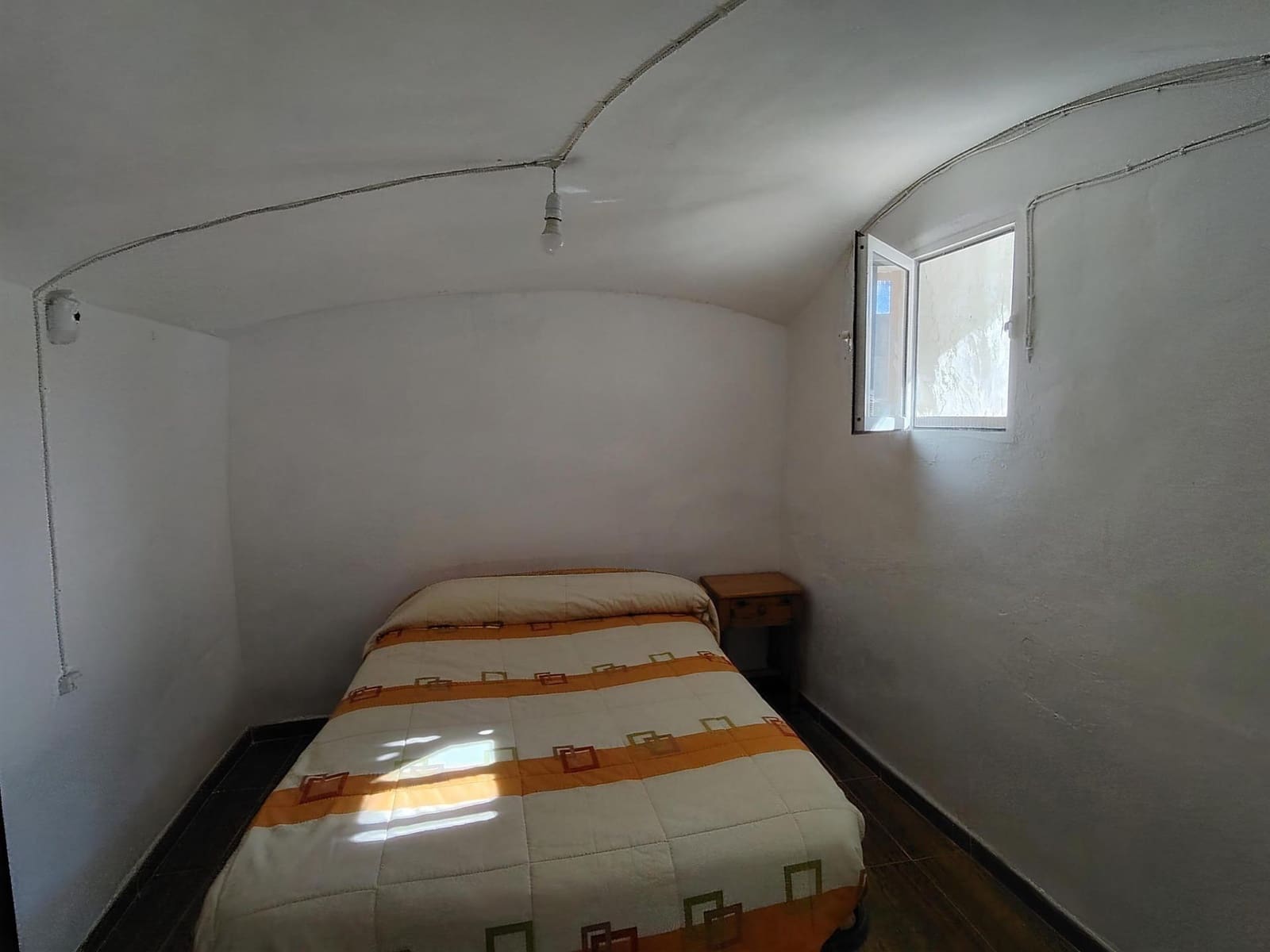 3 soveværelse Hulehus til salg i Abanilla - € 112.260 (Ref: 9441873)