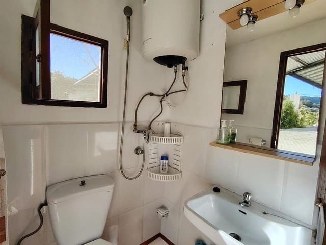 3 soveværelse Hulehus til salg i Abanilla - € 112.260 (Ref: 9441873)