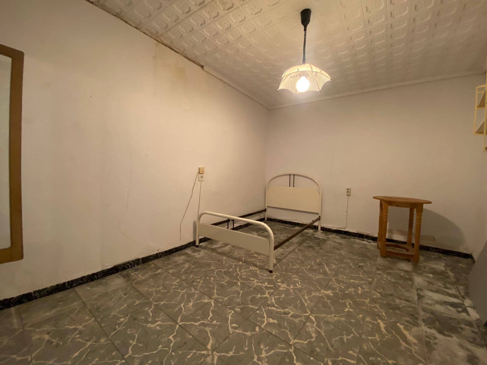 4 Zimmer Haus zu verkaufen in Aspe - 67.000 € (Ref: 9441874)