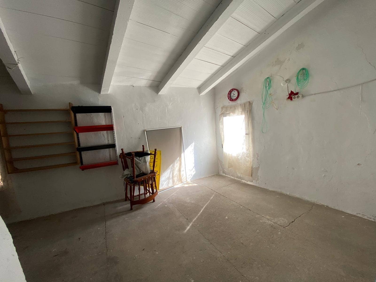 4 Zimmer Haus zu verkaufen in Aspe - 67.000 € (Ref: 9441874)