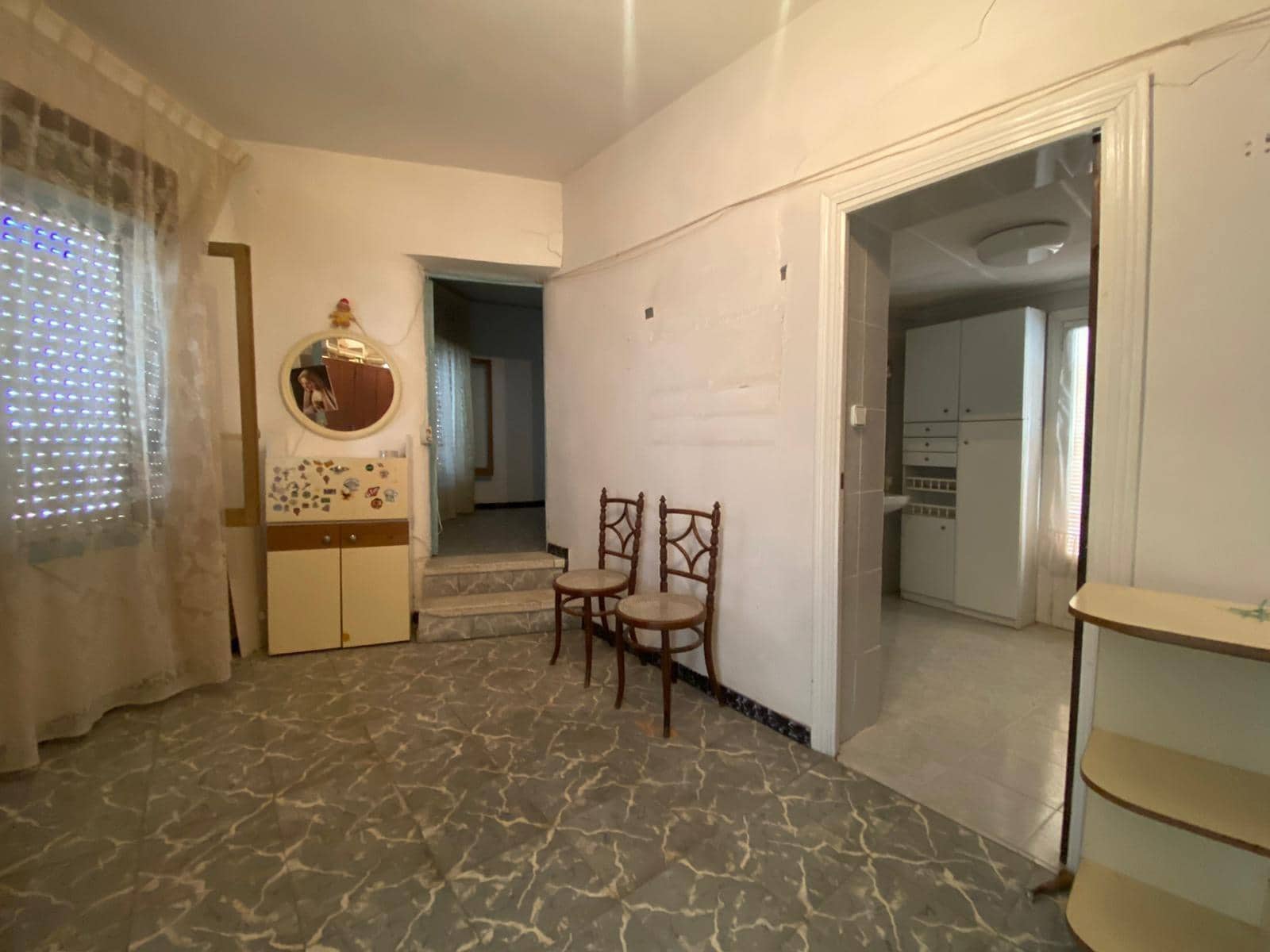 4 Zimmer Haus zu verkaufen in Aspe - 67.000 € (Ref: 9441874)