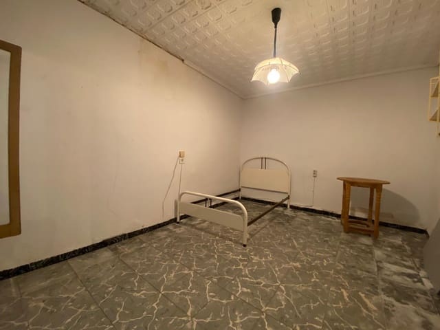 4 Zimmer Haus zu verkaufen in Aspe - 67.000 € (Ref: 9441874)