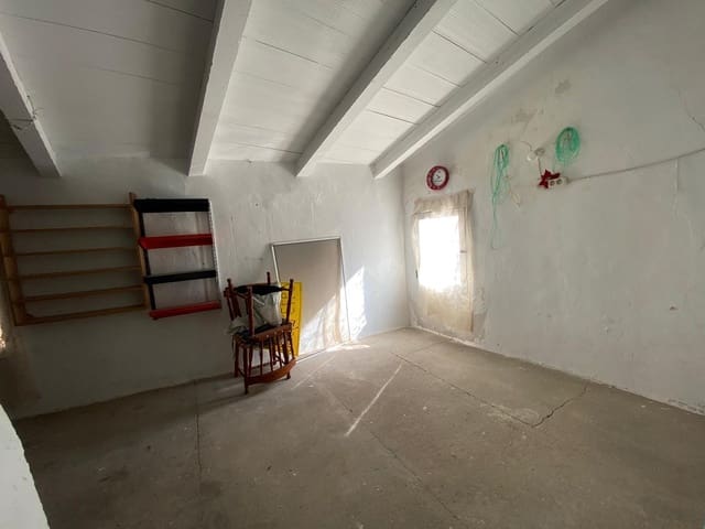 4 Zimmer Haus zu verkaufen in Aspe - 67.000 € (Ref: 9441874)